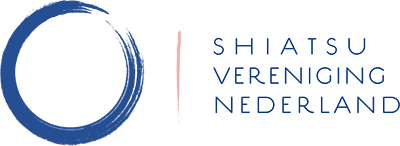 Logo Shiatsu Vereniging Nederland